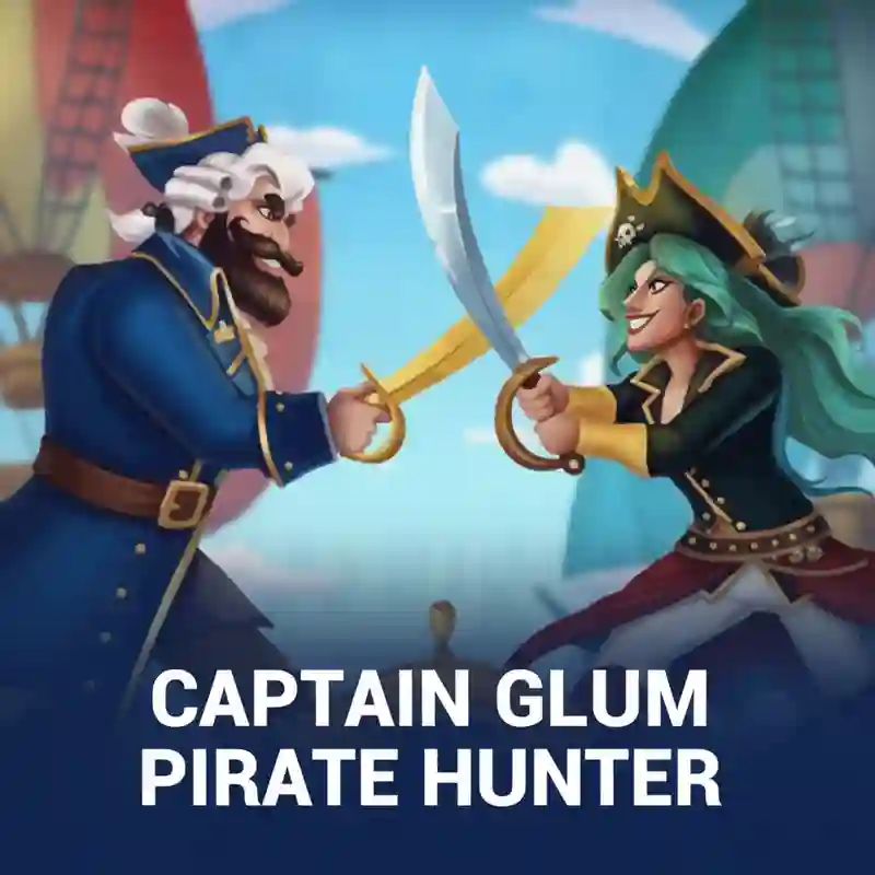 Captain Glum