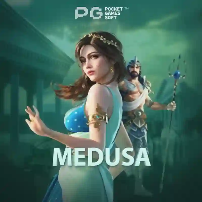 Medusa 1